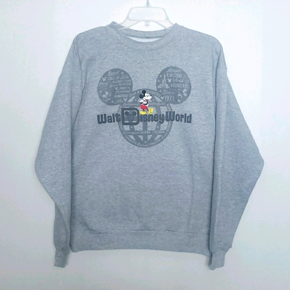 Hanes Other - Disney Sweater - for Men